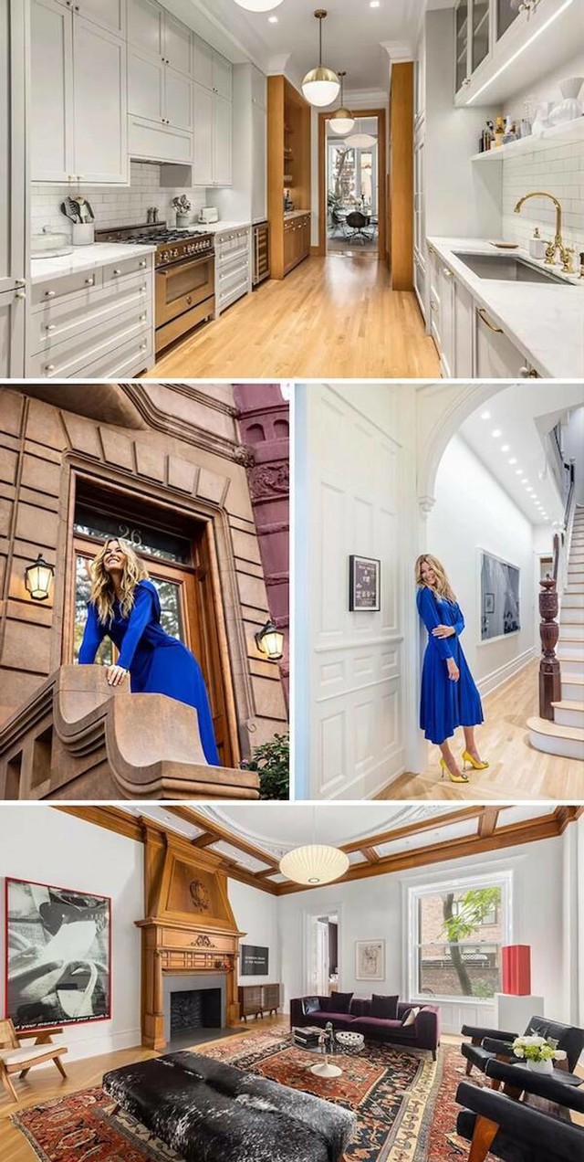 10. Uz stan na Manhattanu dobijete i fotošopiranu ženu