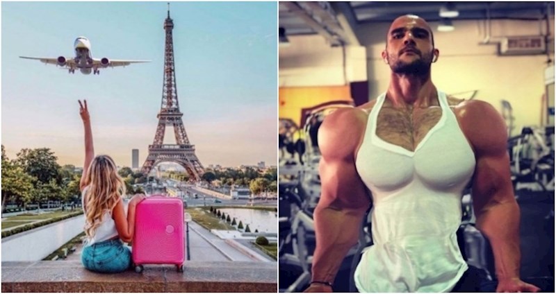 17 ljudi koji su totalno izgubili dodir s realnošću i postali robovi fotošopa