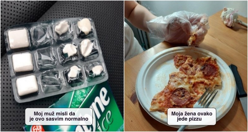 19 sirotih ljudi koji su prekasno shvatili da žive s totalnim monstrumima