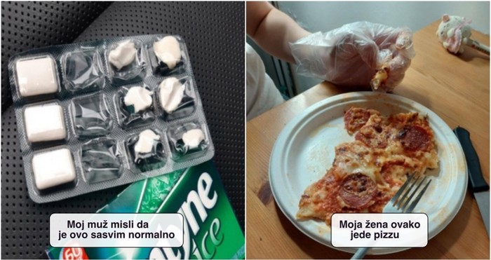 19 sirotih ljudi koji su prekasno shvatili da žive s totalnim monstrumima