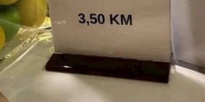 Netko je u jednom kafiću u BiH fotkao urnebesnu ponudu, morate vidjeti od čega rade "limunadu"