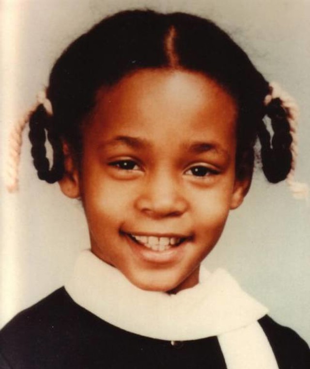 Whitney Houston