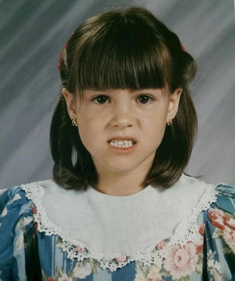 17. Pokušavala sam se nasmijati.