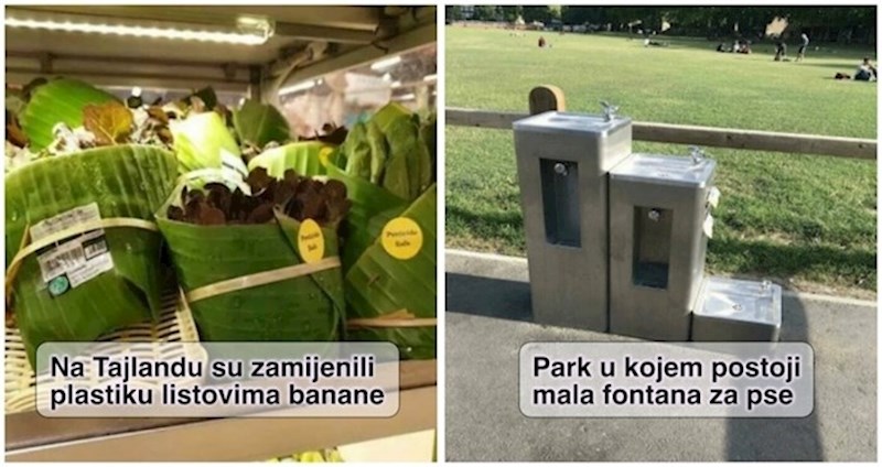 17 kreativnih i praktičnih dizajnerskih rješenja koja će vas zadiviti