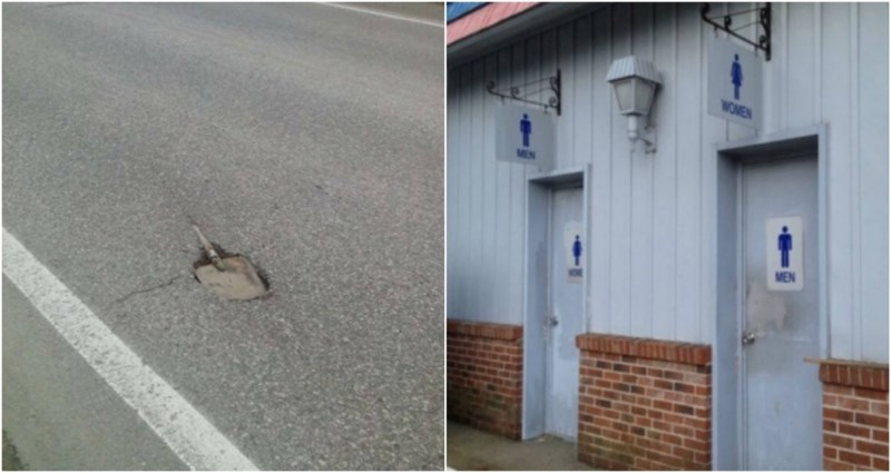 19 ljudi koji su imali najbolje namjere, ali na kraju napravili više štete nego koristi