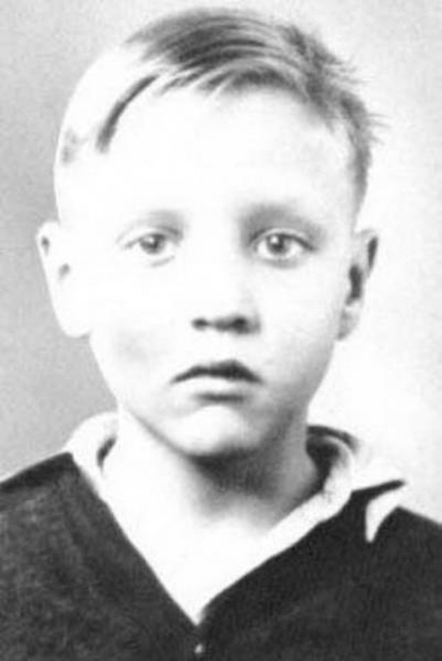 Elvis Presley