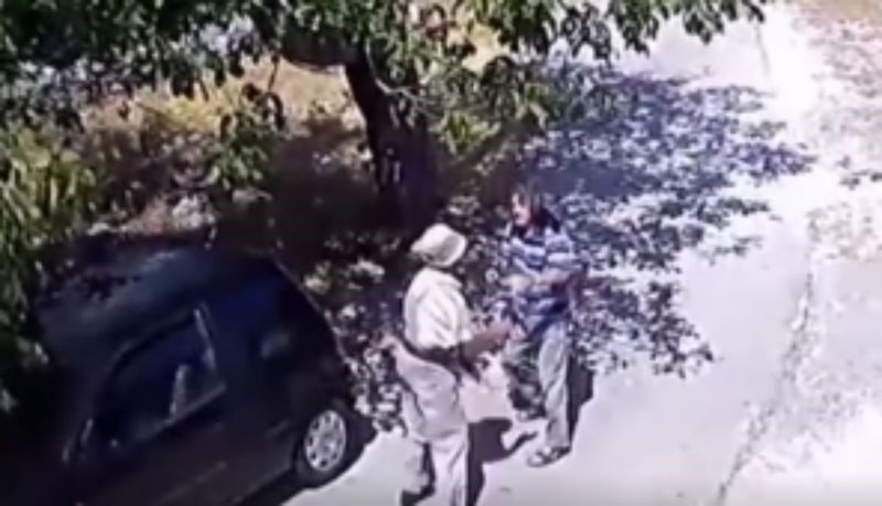 Urnebesna snimka iz Lećevice nasmijala je cijelu zemlju, odmah će vam biti jasno zašto