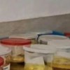 Netko je u laboratorij donio uzorak urina u nečemu skroz bizarnom, fotka je postala hit u regiji