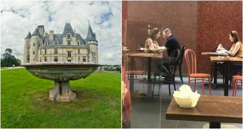 20+ zbunjujućih prizora koji će vas natjerati da dobro protrljate oči i preispitate svoj vid