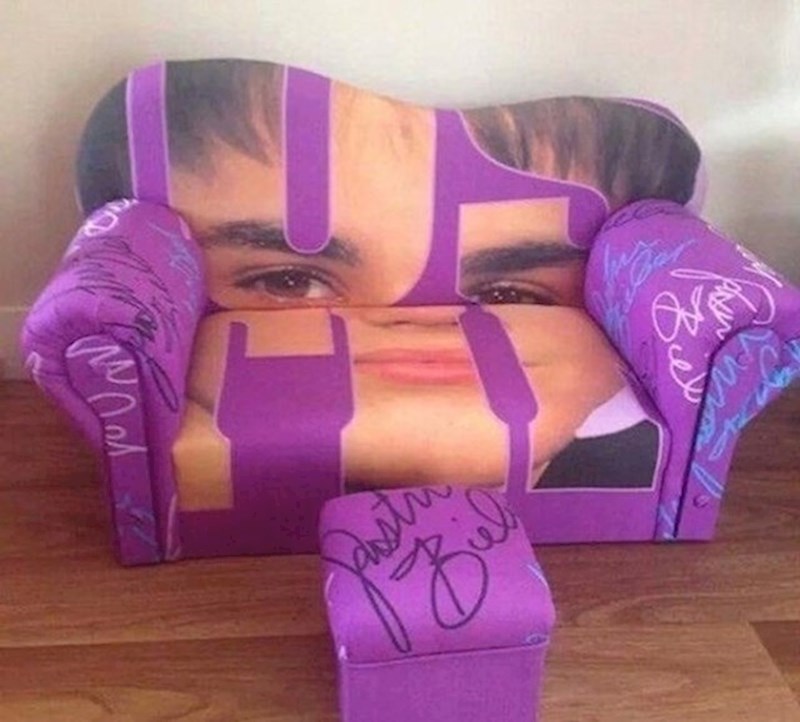 Jednostavno monstruozno