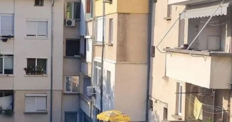 Fotka nečijeg balkona u Beogradu obišla je cijelu regiju, ovo je pravi primjer ljeta na Balkanu