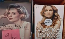 Fora uspoređuje cijene knjiga poznatih Hrvatica i cijenu wc papira, odmah ćete vidjeti zašto je hit