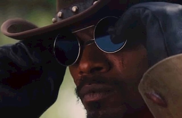 14. Odbjegli Django