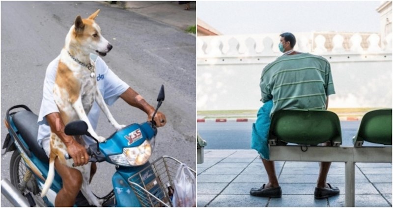 15 čudnih fotki zbog kojih bi mogli posumnjati u našu realnost