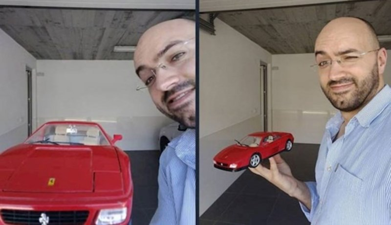 17 ljudi koji su na Instagramu glumili da žive na visokoj nozi, a onda smo otkrili njihove laži