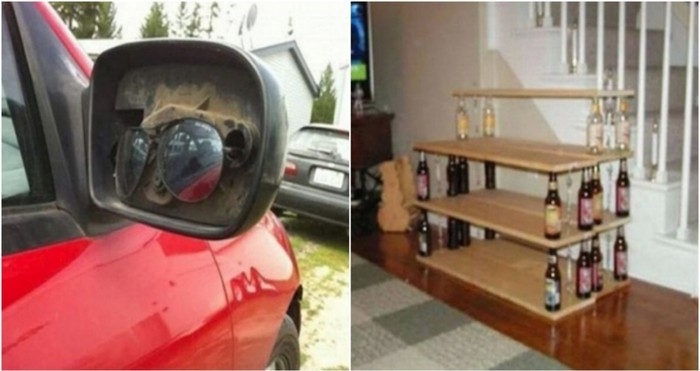15 puta kad su ljudi svoje probleme riješili na ekstremno čudne načine