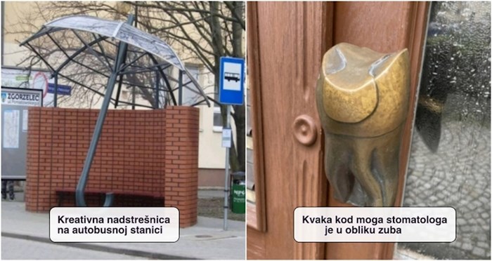 19 kreativnih ljudi koji su nas oduševili svojim fantastičnim idejama