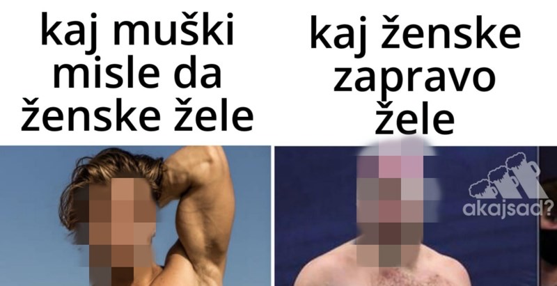 Foru o stvarnim željama žena kad su muškarci u pitanju lajkaju tisuće na FB-u, teški je hit