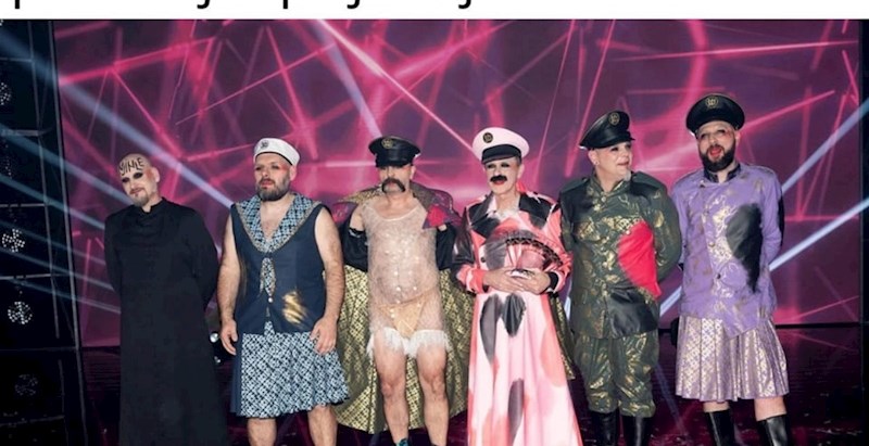 Foru o ovogodišnjim pobjednicima Dore lajkalo je preko 3 tisuće ljudi, odmah ćete vidjeti zašto