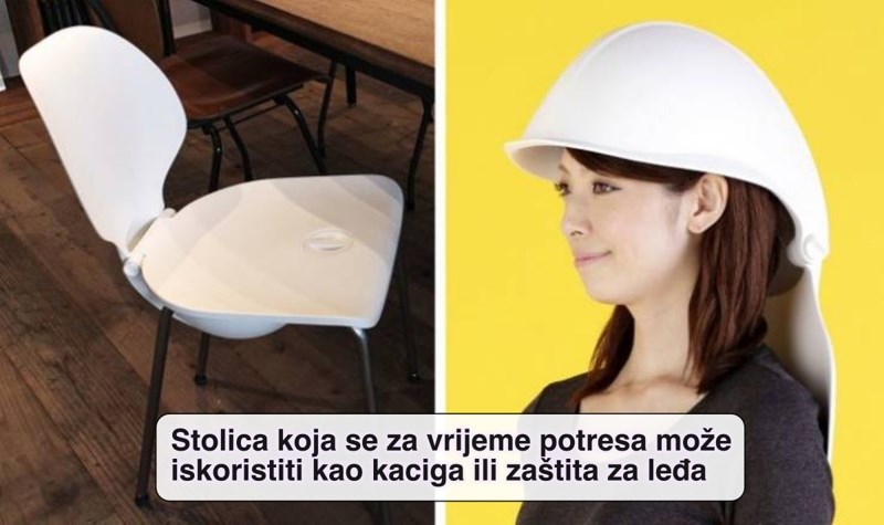 19 proizvoda i zanimljivih detalja koje nećete vidjeti nigdje drugdje na svijetu osim u Japanu