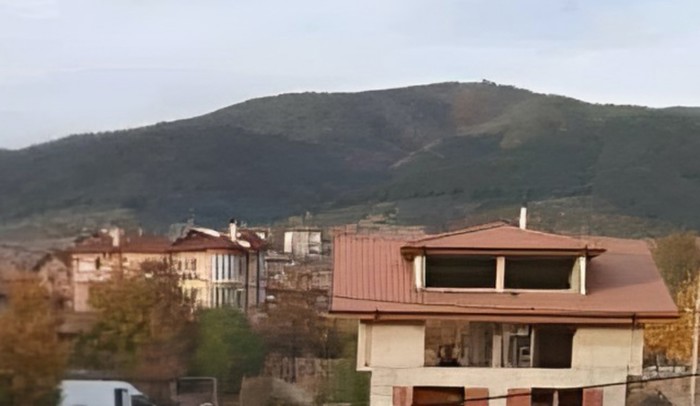 Fotka kuće iz Bugarske nasmijala je pratitelje popularne FB stranice, odmah ćete vidjeti zašto