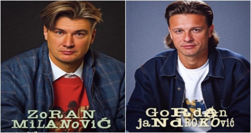 Kako su naši političari izgledali kao srednjoškolci? Domaći umjetnik uz pomoć AI pronašao odgovor