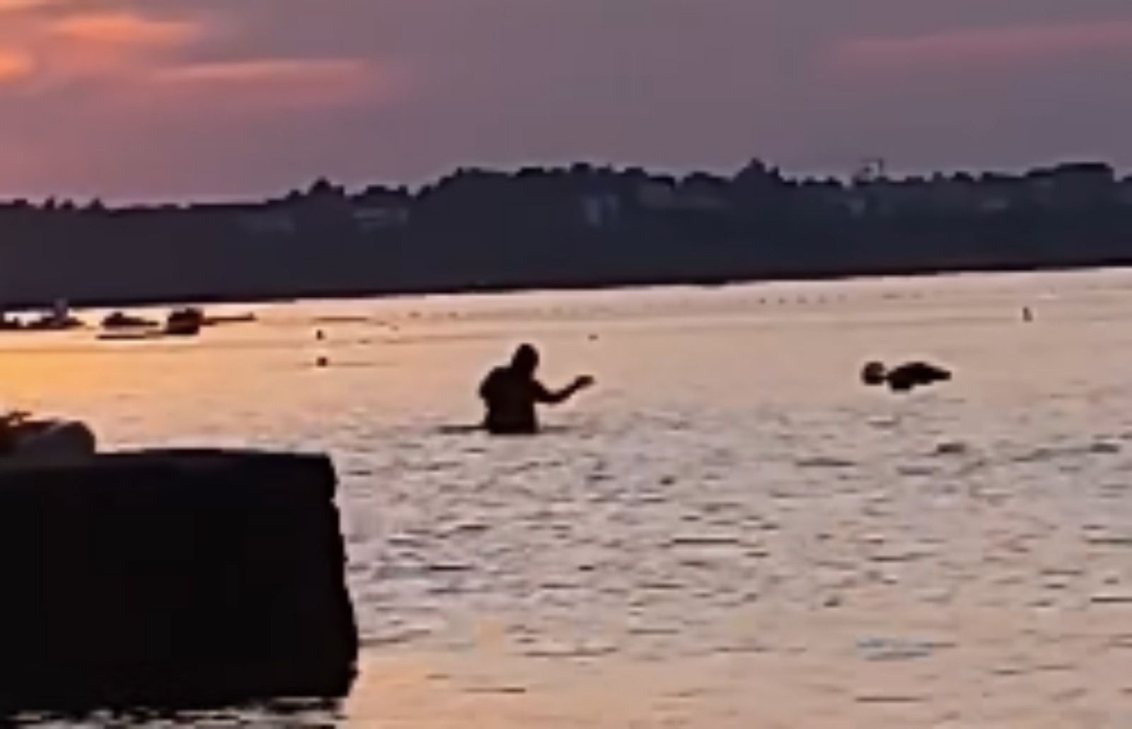 Snimka s plaže u Ninu nasmijala je pratitelje popularne FB stranice, odmah ćete vidjeti zašto
