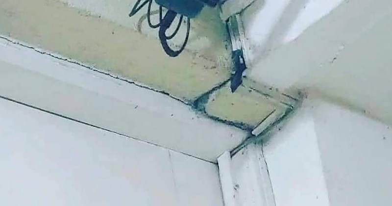 Fotka "nadzorne kamere" iz Bugarske totalni je hit na Fejsu, odmah ćete vidjeti zašto