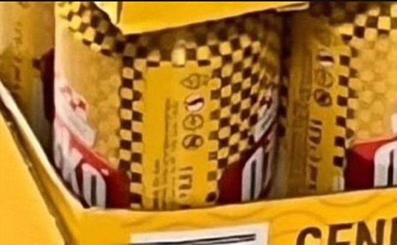 Kupac je u dućanu fotkao prizor koji je razljutio mnoge Hrvate, odmah će vam biti jasno zašto