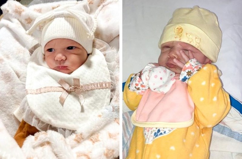 4. Face koje moja kći radi su sve