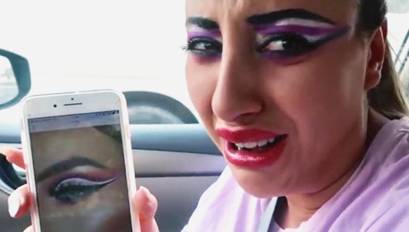 17 katastrofa koje su se ženama dogodile u salonima za uljepšavanje, ima urnebesnih primjera