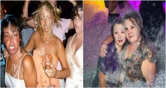 17 sramotnih fotki iz noćnih klubova koje nisu trebale završiti na internetu