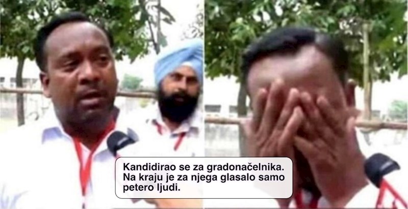 19 ljudi pokazalo je kako to izgleda kad nešto pokušate i doživite tragikomičan neuspjeh