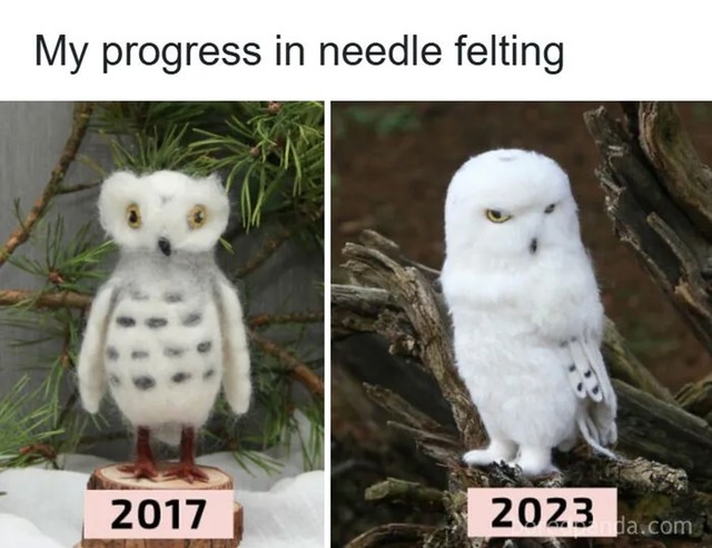 Napredak je vidljiv