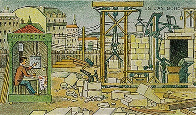 10. Automatizirana gradilišta