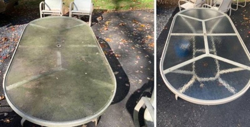 17 predmeta koji su nakon dubinskog čišćenja zasjali novim sjajem