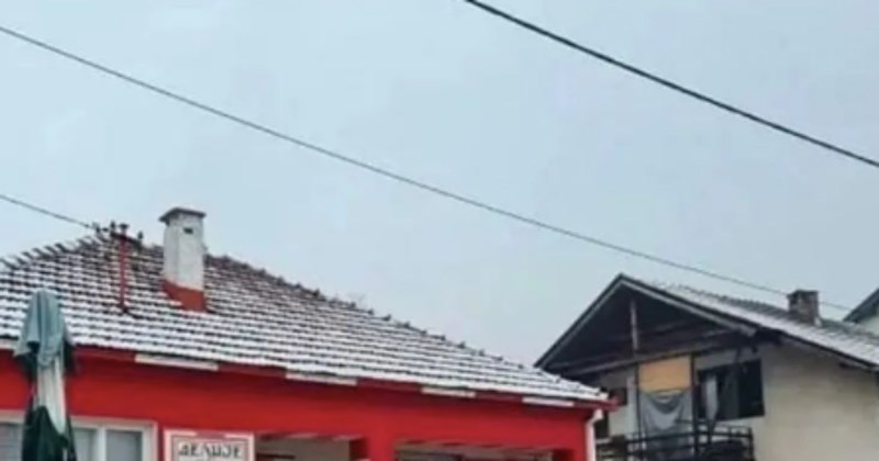 Regijom kruži fotka bizarno uređene kuće u Srbiji, odmah ćete vidjeti što vlasnik najviše voli