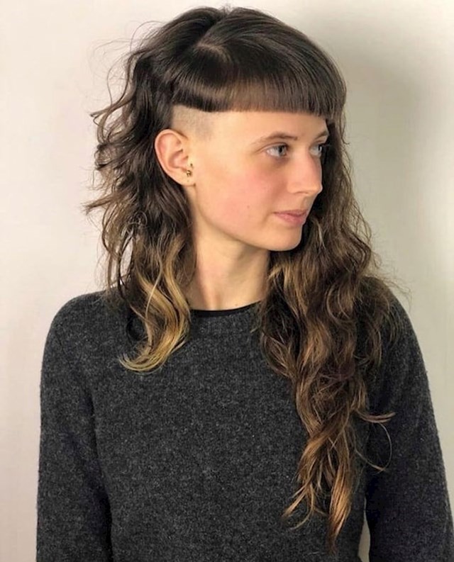4. Bila sam model prijateljici. Nikad više.