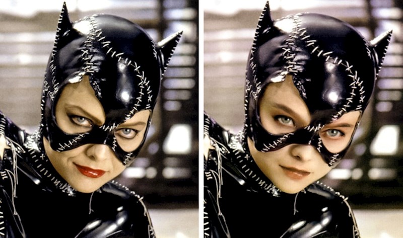 14. Žena mačka (Batman se vraća)