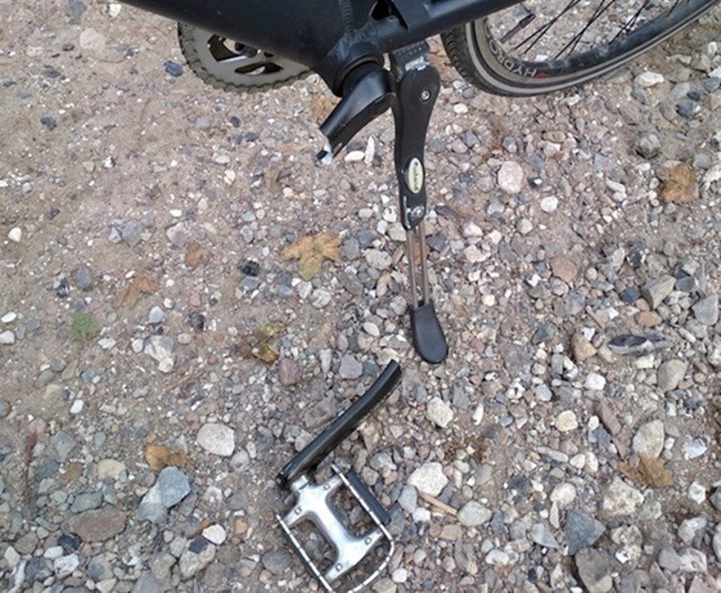 Prvi dan dijete i dogodilo mi se ovo. To je znak s neba!