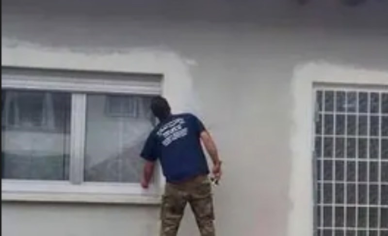 Cijeli Balkan smije se potezu dvojice majstora iz Srbije, prizor objašnjava zašto žene žive duže