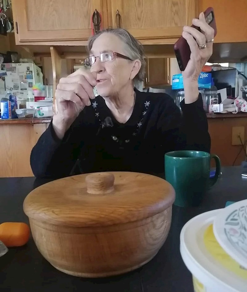 6. Mačka? Koja mačka?