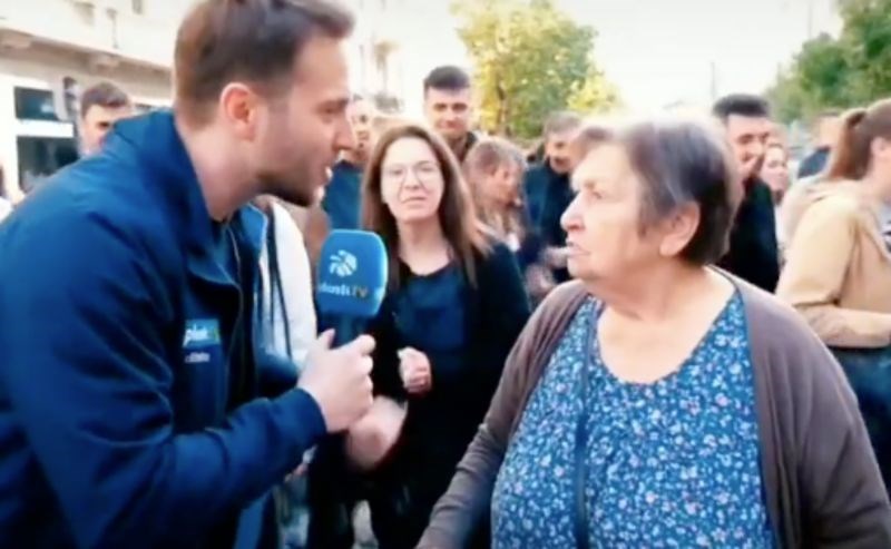 Pitao je baku što misli o umjetnoj inteligenciji, njezin odgovor do suza je nasmijao cijelu regiju