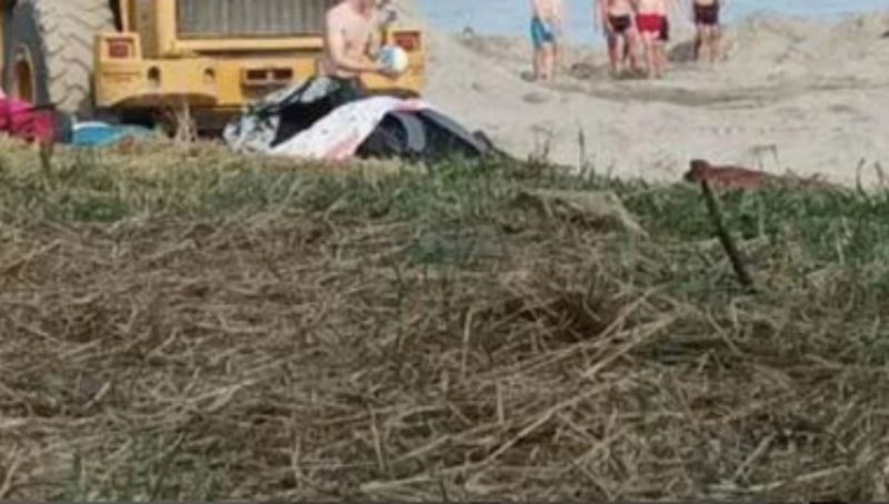 Prizor s jednog domaćeg kupališta hit je u cijeloj regiji, sve će vam biti jasno kad vidite fotku