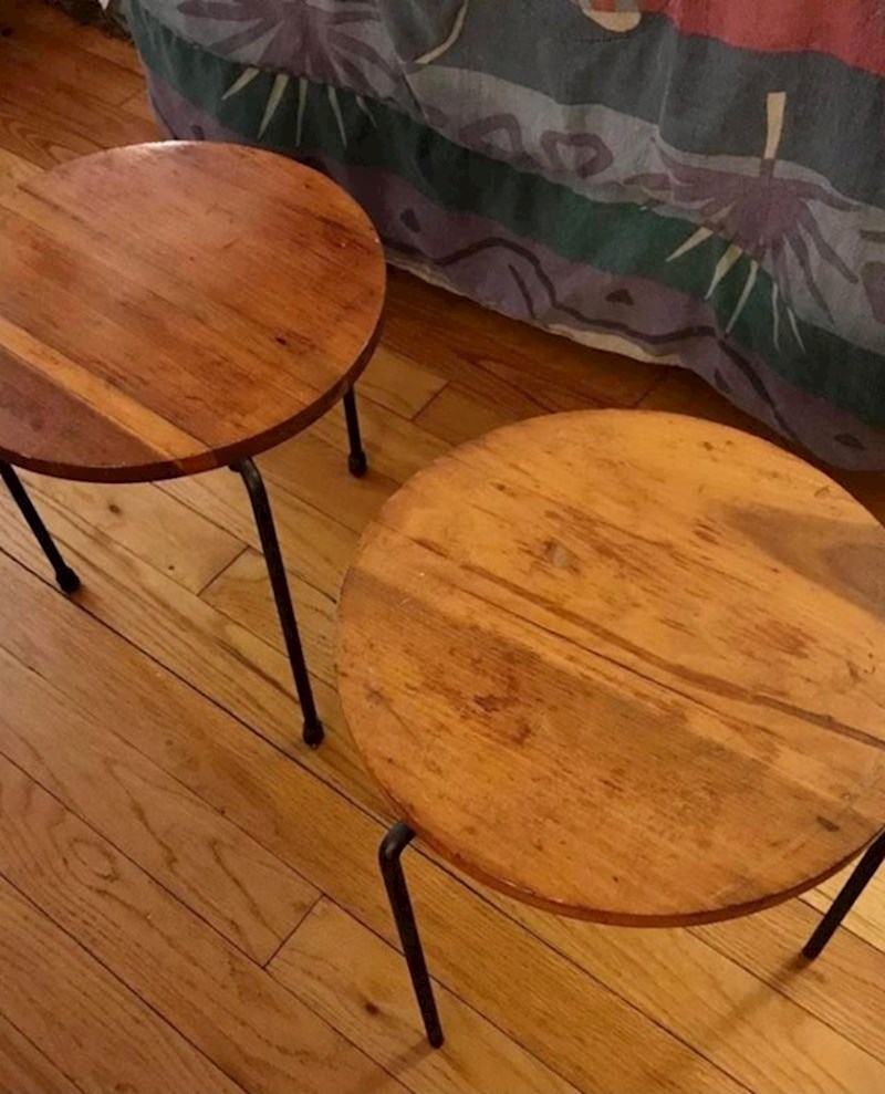 16. "Da je ovo u mojem dnevnom boravku sto posto bih se stalno popikavala."