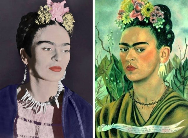 Frida Kahlo