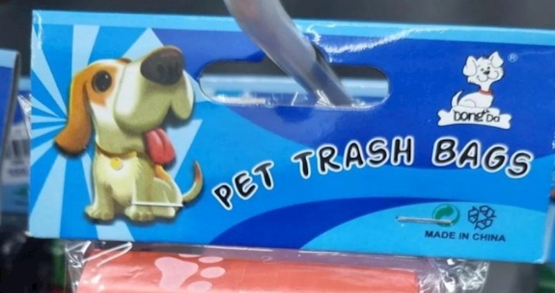 Netko je urnebesnim prijevodom ovog proizvoda nasmijao cijelu regiju, odmah ćete vidjeti zašto