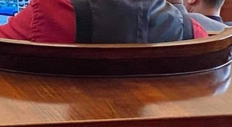 Fotka zastupnika iz bugarskog parlamenta nasmijala je tisuće na Fejsu, odmah ćete vidjeti zašto