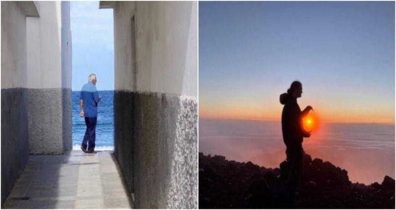 17 puta kad su se amateri našli na pravom mjestu u pravo vrijeme i okinuli fotke u rangu profića