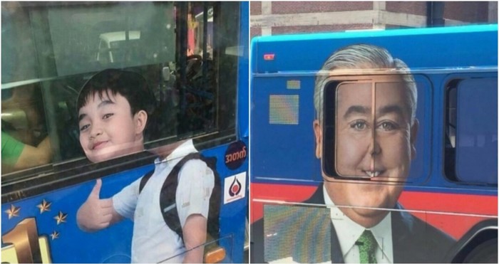 15 urnebesnih reklama koje su postavljene na potpuno pogrešnom mjestu